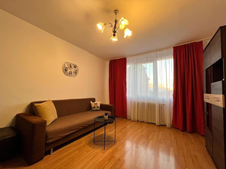 Joy City Stay Victoriei 7G-23 Тимишоара Экстерьер фото