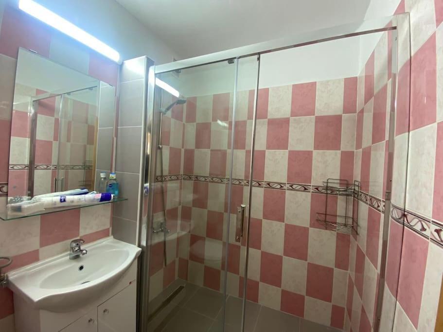 Joy City Stay Victoriei 7G-23 Тимишоара Экстерьер фото