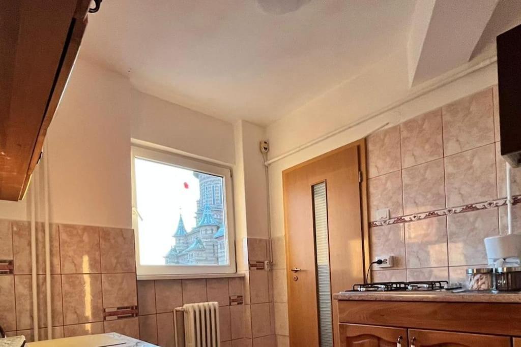 Joy City Stay Victoriei 7G-23 Тимишоара Экстерьер фото
